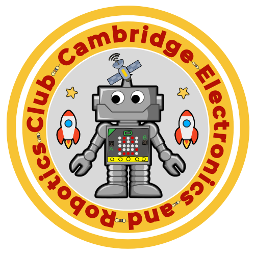 Cambridge Electronics and Robotics Club (CERC)